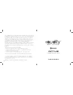 Preview for 6 page of Audity 62456AU User Manual