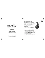 Preview for 19 page of Audity Infinite User Manual