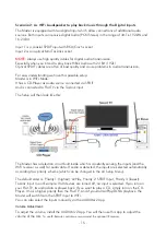 Предварительный просмотр 15 страницы audium Air Wireless User Manual