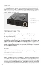 Preview for 24 page of Audix AP61 User Manual