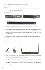 Preview for 26 page of Audix AP61 User Manual