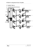 Preview for 10 page of Audix CPA240 Manual