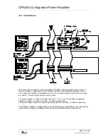 Preview for 11 page of Audix CPA240 Manual