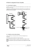 Preview for 23 page of Audix CPA240 Manual