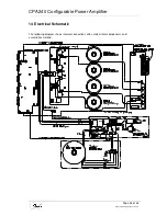 Preview for 38 page of Audix CPA240 Manual