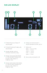 Предварительный просмотр 11 страницы Audix Performance AP41 User Manual