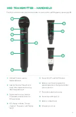 Preview for 12 page of Audix Performance AP41 User Manual