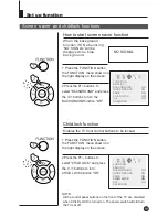 Preview for 19 page of Audix TVD6040 Owner'S Manual