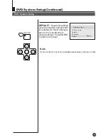 Preview for 31 page of Audix TVD6040 Owner'S Manual