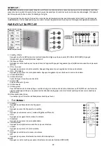 Preview for 17 page of Audizio 100.290 Instruction Manual