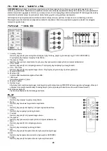 Preview for 20 page of Audizio 100.290 Instruction Manual