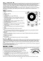 Preview for 4 page of Audizio 102.170 Instruction Manual