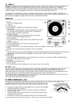 Preview for 7 page of Audizio 102.170 Instruction Manual