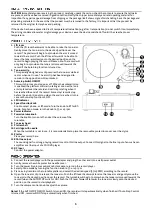 Preview for 5 page of Audizio 102.173 Instruction Manual