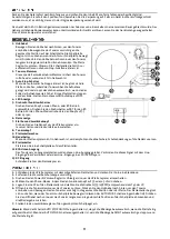 Preview for 11 page of Audizio 102.173 Instruction Manual