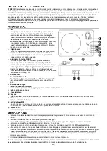 Preview for 14 page of Audizio 102.173 Instruction Manual