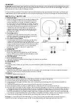 Preview for 17 page of Audizio 102.173 Instruction Manual