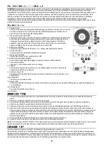 Preview for 14 page of Audizio 102.176 Instruction Manual