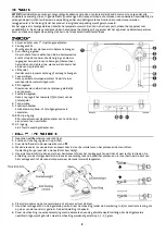 Preview for 8 page of Audizio 102.180 Instruction Manual