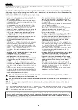 Preview for 21 page of Audizio 102.210 Instruction Manual