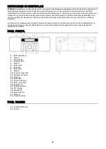 Предварительный просмотр 31 страницы Audizio 102.216 Instruction Manual