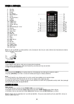 Предварительный просмотр 32 страницы Audizio 102.216 Instruction Manual