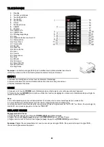 Предварительный просмотр 40 страницы Audizio 102.216 Instruction Manual