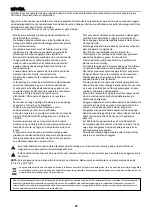 Preview for 49 page of Audizio 102.226 Instruction Manual