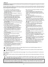 Preview for 4 page of Audizio 102.236 Instruction Manual