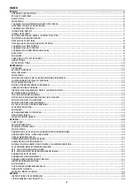 Предварительный просмотр 2 страницы Audizio 102.418 Instruction Manual