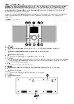 Предварительный просмотр 5 страницы Audizio 102.418 Instruction Manual