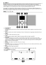 Предварительный просмотр 12 страницы Audizio 102.418 Instruction Manual