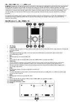 Предварительный просмотр 26 страницы Audizio 102.418 Instruction Manual