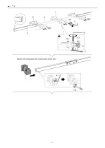 Предварительный просмотр 7 страницы Audizio 129.155 Instruction Manual