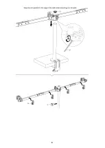 Предварительный просмотр 8 страницы Audizio 129.155 Instruction Manual