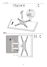 Предварительный просмотр 8 страницы Audizio 129.176 Instruction Manual