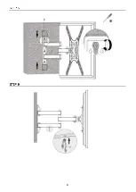 Предварительный просмотр 9 страницы Audizio 129.176 Instruction Manual