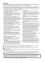 Preview for 13 page of Audizio Metz 102.330 Instruction Manual