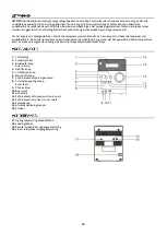 Предварительный просмотр 14 страницы Audizio Metz 102.330 Instruction Manual