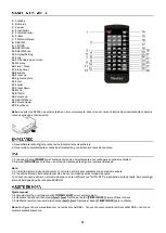 Preview for 31 page of Audizio Metz 102.330 Instruction Manual