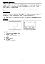 Предварительный просмотр 6 страницы Audizio TURIN 102.237 Instruction Manual