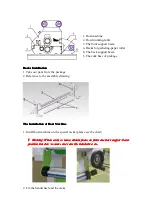 Preview for 2 page of Audley ADL-1600C1 Manual