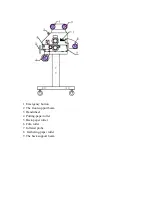 Preview for 3 page of Audley ADL-1600C1 Manual