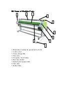 Preview for 4 page of Audley ADL-1600C1 Manual