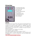 Preview for 5 page of Audley ADL-1600C1 Manual