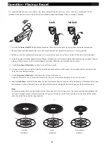 Preview for 5 page of AUDMIC TE-012 Instruction Manual