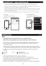 Preview for 6 page of AUDMIC TE-012 Instruction Manual