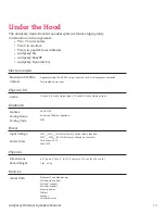 Preview for 10 page of Audyssey Wireless Speaker Product Manual