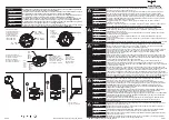 Preview for 1 page of Auer Signal 855BM Quick Start Manual