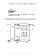 Предварительный просмотр 6 страницы Auer Signal Ex ResistTel MB Operating Instructions Manual